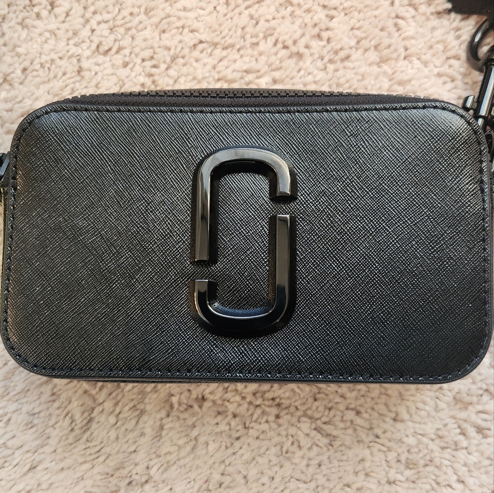 Marc Jacobs The Snapshot DTM - Picture 12 of 14